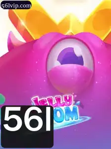 JellyBoom: Um Mergulho no Frenético Mundo dos Doces Coloridos