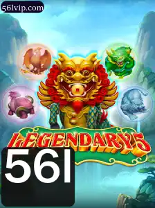Descubra o Mundo de Legendary5: Um Mergulho no Jogo Revolucionário