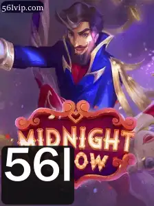 MidnightShow: O Fascínio do Novo Jogo que está Dominando o Mundo