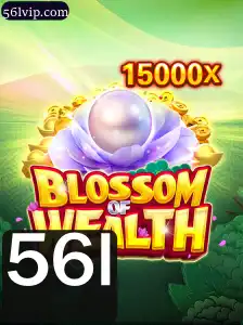 BlossomofWealth: Um Mergulho no Universo do Novo Jogo Inovador