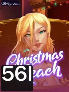 Descubra a Magia do Novo Jogo 'ChristmasReach'