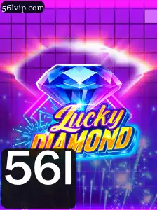 Explorando o Universo do LuckyDiamond: Uma Introdução ao Jogo