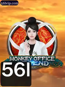 Desvendando o Mundo de MonkeyOfficeLegend: Um Guia Definitivo
